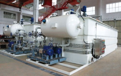 أنظمة معالجة مياه الصرف الصناعي Wastewater Treatment بجميع أنواعها MBBR, MBR, FBR وإعادة تدويرها لاستخدامها مرات عديدة بما يتوافق مع قوانين البيئة.